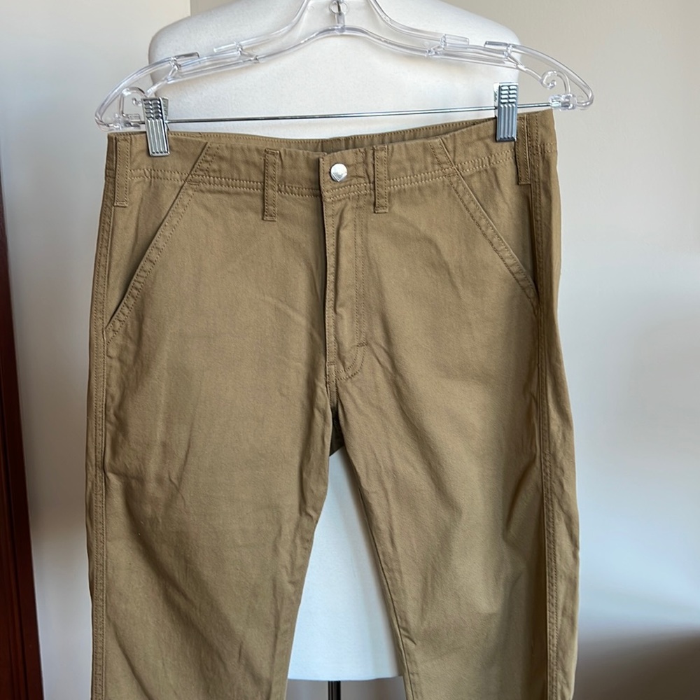 Topo Designs Chinos